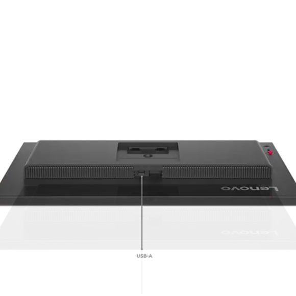 Lenovo ThinkVision T24-40 23.8” FHD IPS Monitor – New Sealed Box - Picture 12 of 13